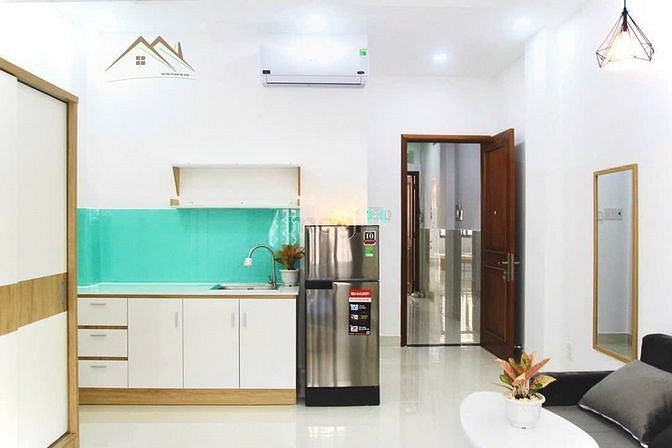 Hình ảnh 🏡Mb6623 nạp rút nhanh chóng cao cấp FULL NỘI THẤT-Ngay Lê Thúc Hoạch-Đầm Sen-Văn Hiến🏡