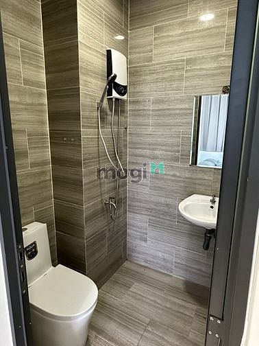 Hình ảnh Căn Hộ Đầy Đủ Nội Thất Cao Cấp Ngay Lò Gốm - Nguyễn Văn Luông