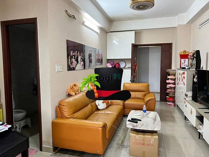 Hình ảnh 📣Chính Chủ Cần Bán Căn 2PN 81m2 Đã Có Sổ Hồng. CC Phú Đạt B.Thạnh