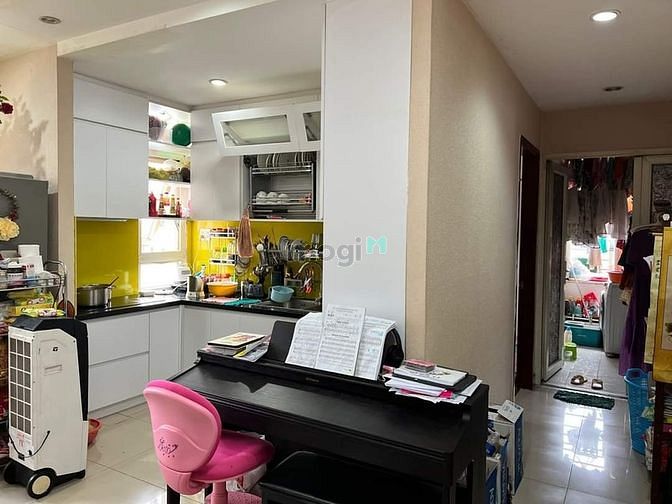 Hình ảnh 📣Chính Chủ Cần Bán Căn 2PN 81m2 Đã Có Sổ Hồng. CC Phú Đạt B.Thạnh
