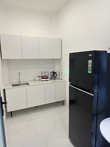 Hình ảnh Căn Hộ Đầy Đủ Nội Thất Cao Cấp Ngay Lò Gốm - Nguyễn Văn Luông