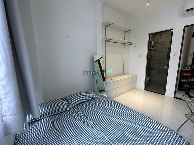 Hình ảnh Căn Hộ Đầy Đủ Nội Thất Cao Cấp Ngay Lò Gốm - Nguyễn Văn Luông