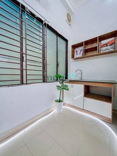 Hình ảnh Duplex 5TR2 Ngay Khu Sân Bay, Full Nội Thất, Bếp & NVS Riêng