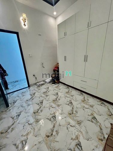 Hình ảnh Bán nhà 2 tầng 2 mê Kiệt Tôn Đản, Cẩm Lệ - DT: 51m2 (ngang 4,2m nở hậu
