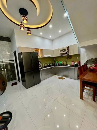 Hình ảnh Bán nhà 2 tầng 2 mê Kiệt Tôn Đản, Cẩm Lệ - DT: 51m2 (ngang 4,2m nở hậu