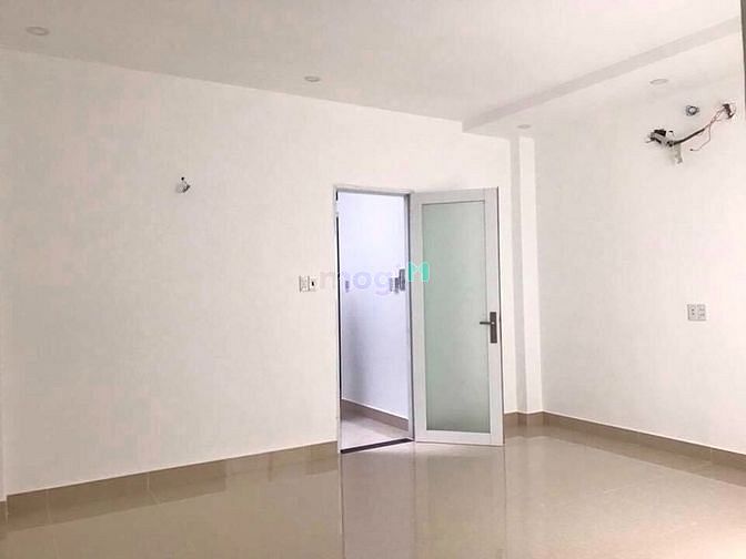 Hình ảnh Cho thuê nhà 258 Cách Mạng Tháng 8, Phường 10, Quận 3