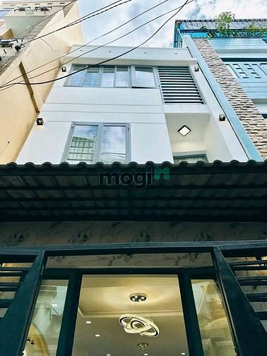Hình ảnh SOS Nhà Vườn Lài Q12 53m3 Chỉ 1,5 tỷ SHR