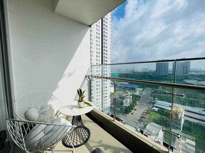 Hình ảnh Vỡ nợ bán gấp căn River Panorama, Q.7 giá 1.990 tỷ 90m2.