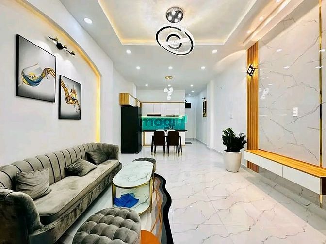 Hình ảnh SOS Nhà Vườn Lài Q12 53m3 Chỉ 1,5 tỷ SHR