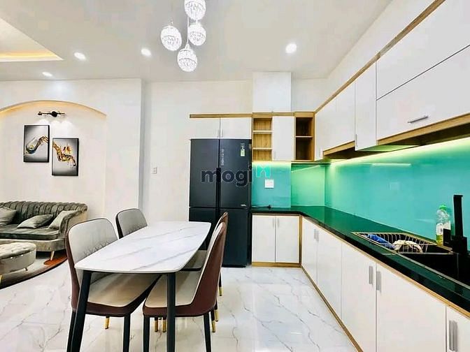 Hình ảnh SOS Nhà Vườn Lài Q12 53m3 Chỉ 1,5 tỷ SHR