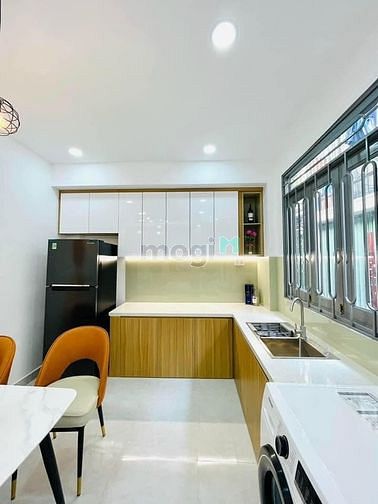 Hình ảnh MỚI !!! Nhà HXH Đội Cung,P11,Q11 60m2 1Tỷ360 SHR