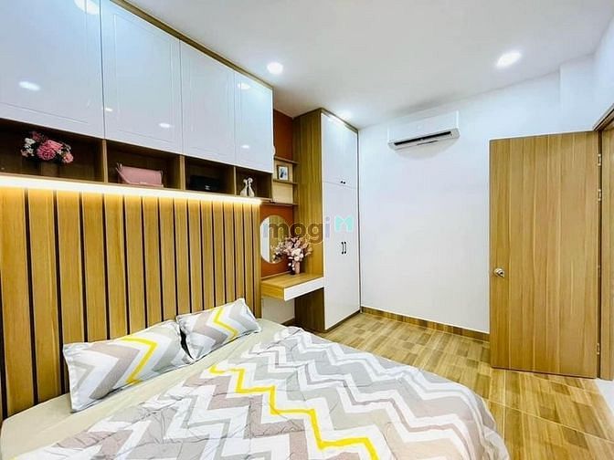 Hình ảnh MỚI !!! Nhà HXH Đội Cung,P11,Q11 60m2 1Tỷ360 SHR