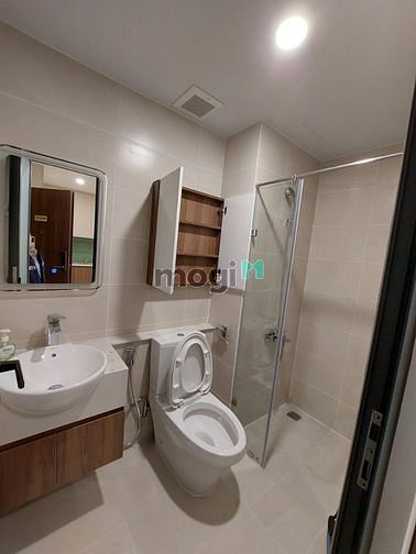 Hình ảnh Hàng hiếm chỉ còn1căn Q7 Riverside 1PN-53m²NTCB máy lạnh+giường+tủ+rèm