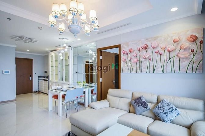 Hình ảnh Cực phẩm Thủ Đức, Fresca Riverside,72m2 2Pn 2Wc 1Tỷ735