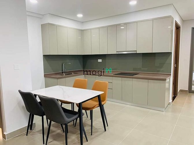 Hình ảnh NGỘP BANK CH Vinhome Central Park 98m2 3PN