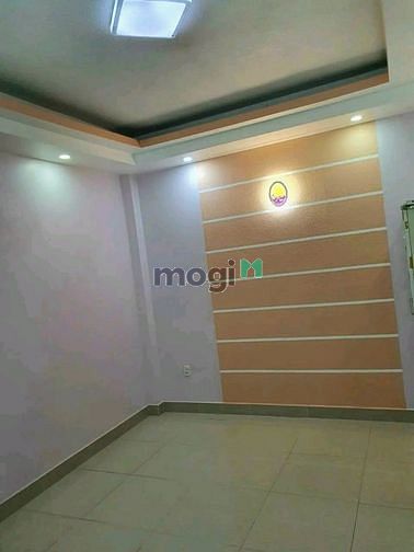 Hình ảnh GIẢM SÂU Nhà Phan Văn Trị Q Gò Vấp 54m2 Chỉ 2.1 tỷ SHR