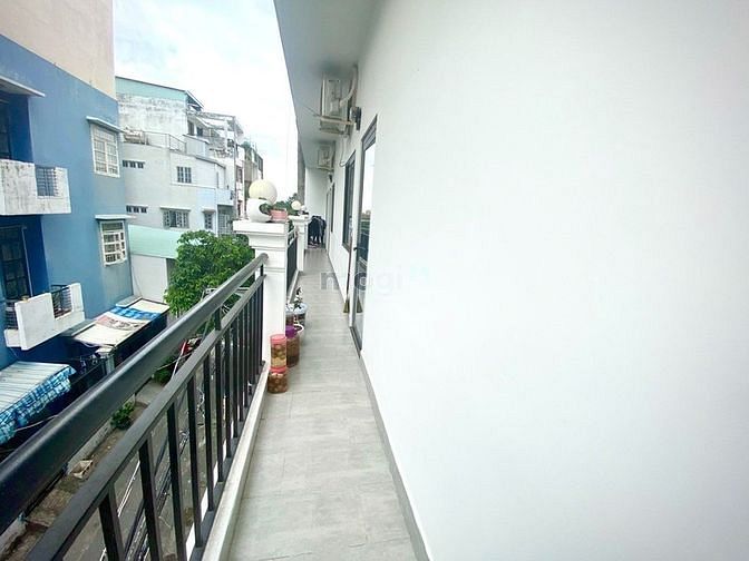 Hình ảnh Duplex 5TR5 Ban Công, Cửa Sổ Siêu Thoáng - Khu Sân Bay TSN