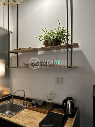 Hình ảnh Cho Thuê Căn Hộ 1PN Full Nội Thất Sang Trọng ( có thương lượng )