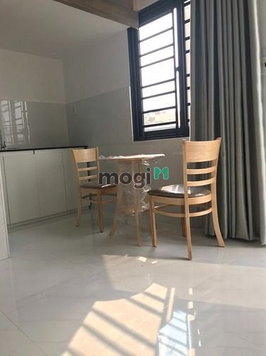 Hình ảnh Duplex 5TR5 Ban Công, Cửa Sổ Siêu Thoáng - Khu Sân Bay TSN