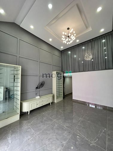 Hình ảnh 🔥Trang Chủ MB66.COM Chính Thức 4-5PN - 2Wc ban công full nội thất, Nguyễn Trãi,Quận 5.