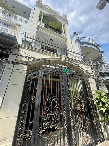 Hình ảnh Về quê bán nhà Lê Văn Thịnh, Q2 58m2 1ty250, 3PN, shr, HXH