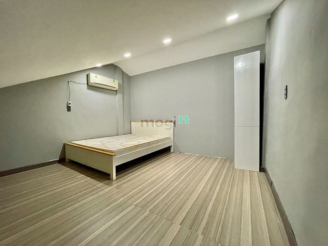 Hình ảnh 🔥Trang Chủ MB66.COM Chính Thức 4-5PN - 2Wc ban công full nội thất, Nguyễn Trãi,Quận 5.