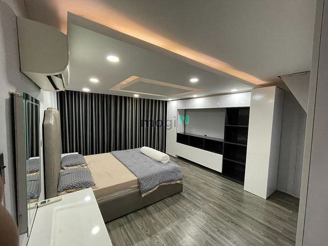 Hình ảnh 🔥Trang Chủ MB66.COM Chính Thức 4-5PN - 2Wc ban công full nội thất, Nguyễn Trãi,Quận 5.