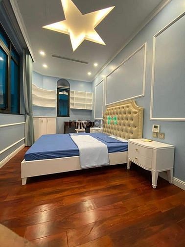 Hình ảnh Về quê bán nhà Lê Văn Thịnh, Q2 58m2 1ty250, 3PN, shr, HXH