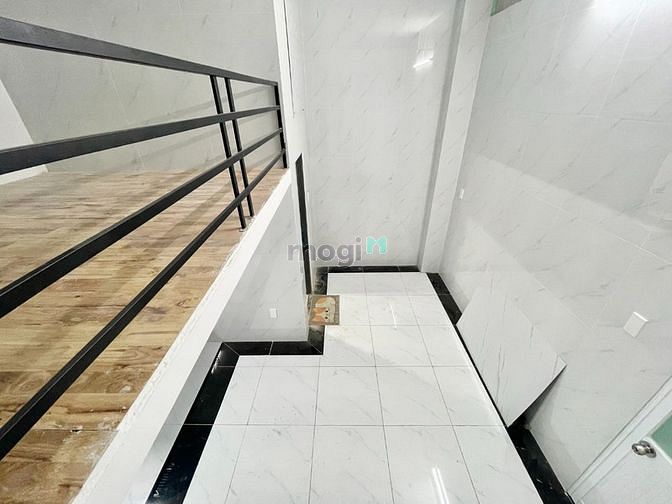 Hình ảnh Căn Hộ Đầy Đủ Nội Thất Gác Cao Ngay Tân Kỳ Tân quý