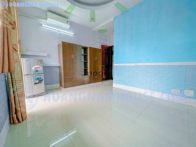 Hình ảnh Phòng Bancol Máy Lạnh 385 Lê Văn Thọ