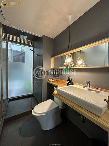 Hình ảnh Cho Thuê Căn Hộ 1PN Full Nội Thất Sang Trọng ( có thương lượng )