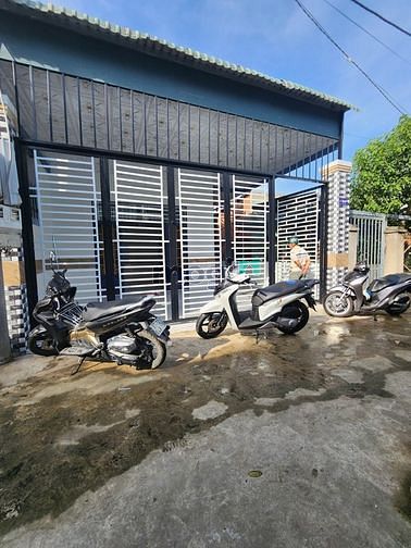 Hình ảnh Nhà bình nhâm - sổ riêng hô trợ vay 1,5 tỷ