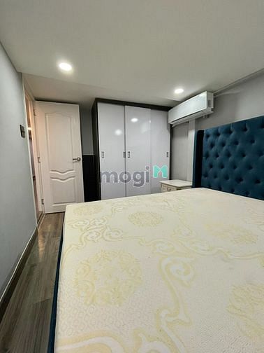 Hình ảnh 🔥Trang Chủ MB66.COM Chính Thức 4-5PN - 2Wc ban công full nội thất, Nguyễn Trãi,Quận 5.