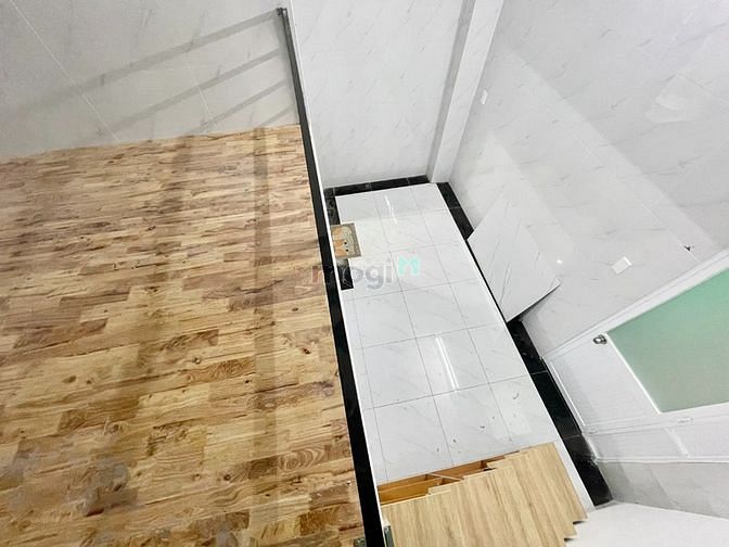 Hình ảnh Căn Hộ Đầy Đủ Nội Thất Gác Cao Ngay Tân Kỳ Tân quý
