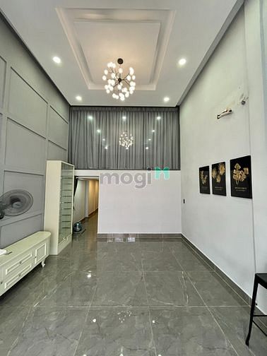 Hình ảnh 🔥Trang Chủ MB66.COM Chính Thức 4-5PN - 2Wc ban công full nội thất, Nguyễn Trãi,Quận 5.