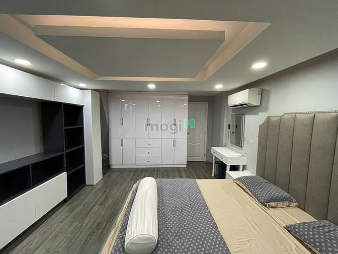 Hình ảnh 🔥Trang Chủ MB66.COM Chính Thức 4-5PN - 2Wc ban công full nội thất, Nguyễn Trãi,Quận 5.