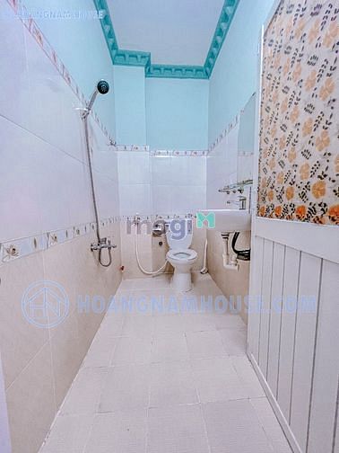 Hình ảnh Phòng Bancol Máy Lạnh 385 Lê Văn Thọ