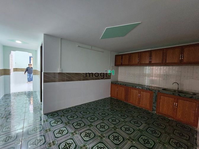 Hình ảnh Nhà bình nhâm - sổ riêng hô trợ vay 1,5 tỷ