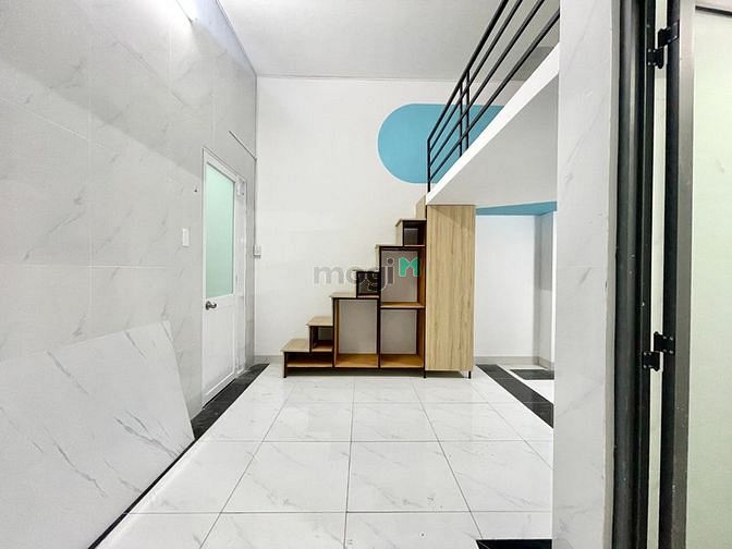 Hình ảnh Căn Hộ Đầy Đủ Nội Thất Gác Cao Ngay Tân Kỳ Tân quý