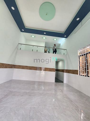 Hình ảnh Nhà bình nhâm - sổ riêng hô trợ vay 1,5 tỷ