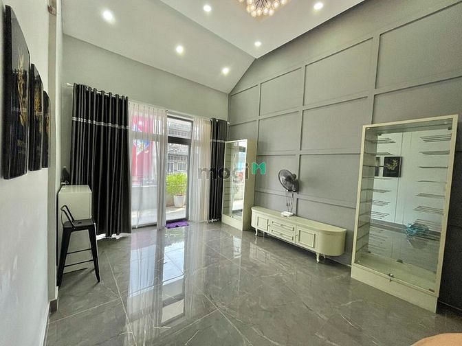 Hình ảnh 🔥Trang Chủ MB66.COM Chính Thức 4-5PN - 2Wc ban công full nội thất, Nguyễn Trãi,Quận 5.
