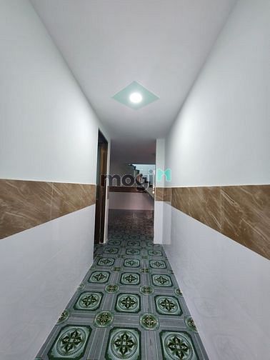 Hình ảnh Nhà bình nhâm - sổ riêng hô trợ vay 1,5 tỷ