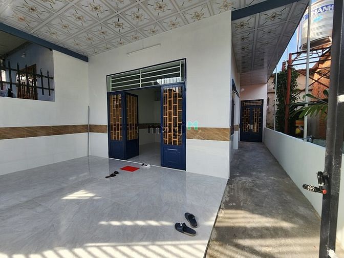 Hình ảnh Nhà bình nhâm - sổ riêng hô trợ vay 1,5 tỷ
