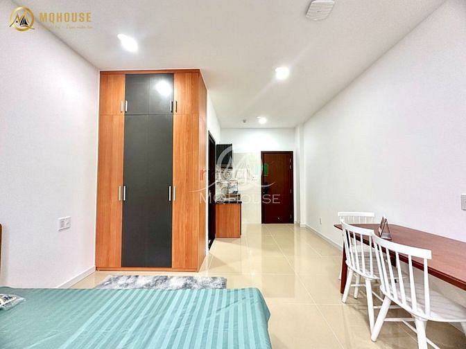 Hình ảnh Mb6623 nạp rút nhanh chóng studio ngay chợ Bà Hoa - full nội thất