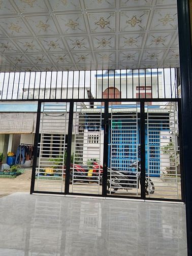 Hình ảnh Nhà bình nhâm - sổ riêng hô trợ vay 1,5 tỷ