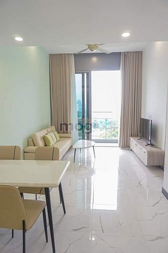 Hình ảnh CỰC PHẨM Riverside Complex Q7 76m2 2PN 1tỷ645 View xịn