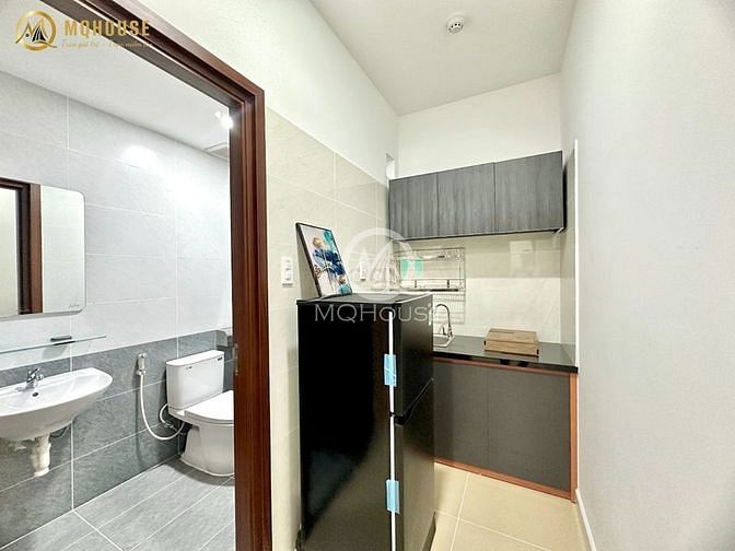 Hình ảnh Mb6623 nạp rút nhanh chóng studio ngay chợ Bà Hoa - full nội thất