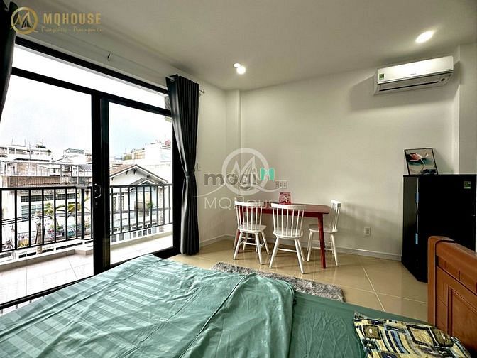 Hình ảnh Mb6623 nạp rút nhanh chóng studio ngay chợ Bà Hoa - full nội thất