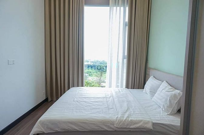 Hình ảnh CỰC PHẨM Riverside Complex Q7 76m2 2PN 1tỷ645 View xịn