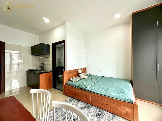 Hình ảnh Mb6623 nạp rút nhanh chóng studio ngay chợ Bà Hoa - full nội thất
